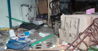 হবিগঞ্জের আজমিরীগঞ্জে দু'পক্ষের সংঘর্ষে নিহত ১, আহত ৫০